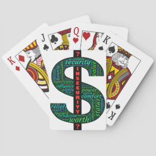 Entdecken Sie Ihre persönlichen $ Motivationen wäh Spielkarten