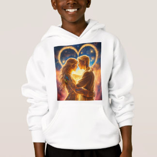 "Entdecken Sie Ihre Welt: Erlebniswelten" Hoodie