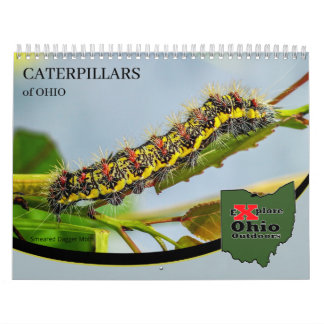 Entdecken Sie Ohio Outdoor Raupen Ohio Kalender