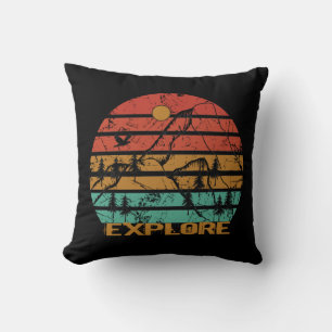 Entdecken Sie Outdoor-Vintage Kissen