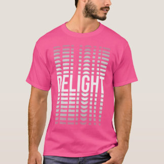 Entdecken Sie, was für eine reizvolle optische 3D- T-Shirt