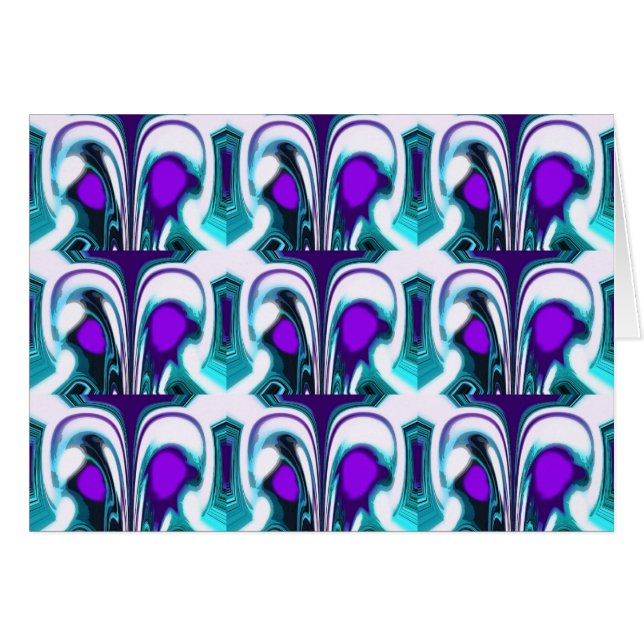 Entdeckung (Vorderseite (Horizontal))