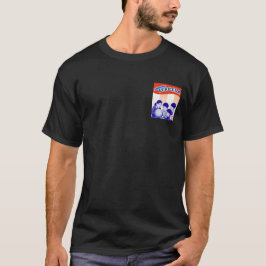 Entdeckung des Formosa-Klassenzimmer-Abenteuers T-Shirt