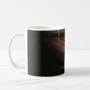 Entdeckung Kaffeetasse