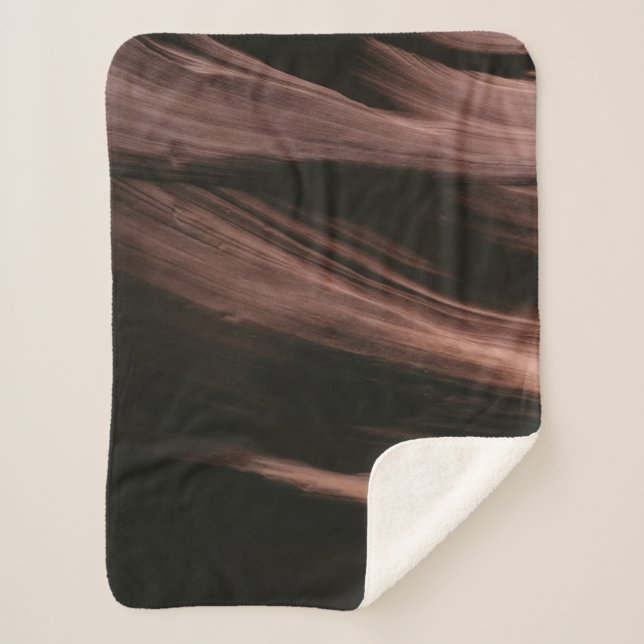 Entdeckung Sherpadecke (Vorderseite)