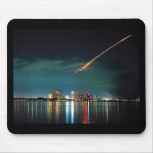 Entdeckung über West Palm Beach mousepad