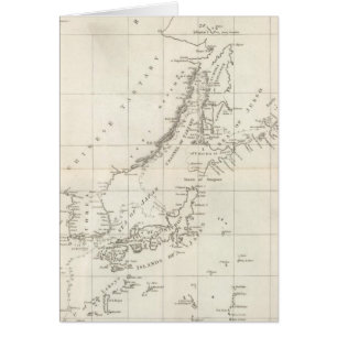 Entdeckungen 1787 in der China