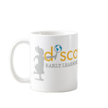 Entdeckungs-TagesTasse