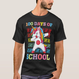 Entdeckungsreise 100 Tage Schluckauf T-Shirt