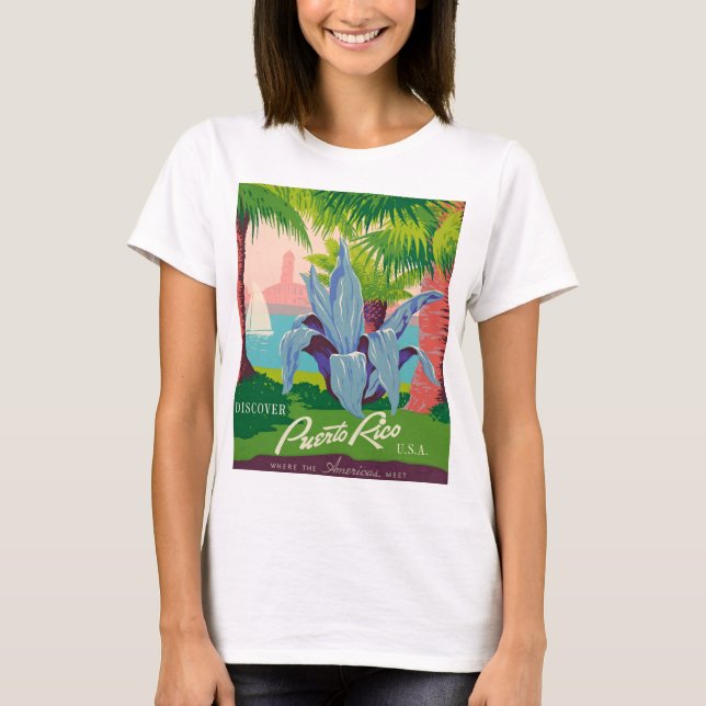 Entdeckungsreise zur Alp Piora und ihrem Rohschink T-Shirt (Vorderseite)