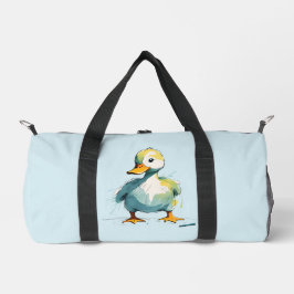 Ente Duffle Bag