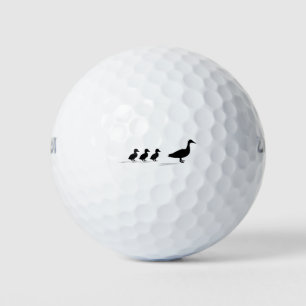 Ente, Ente Golfball