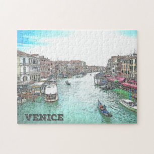 Ente Gondola Venice Italien Gondola Boat Canal Ges