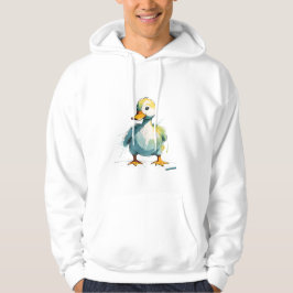 Ente Hoodie