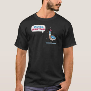 ENTE JA! T-Shirt