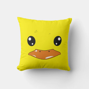 Ente Kissen