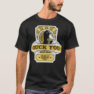Ente-Labrador T-Shirt