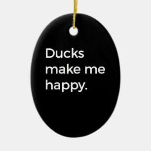 Ente Liebe I Liebe Haustiere Enten Bauer Keramik Ornament