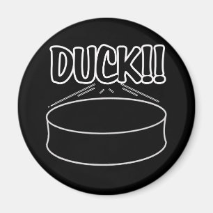 ENTE!! Magnet