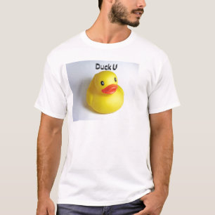 Ente U T-Shirt