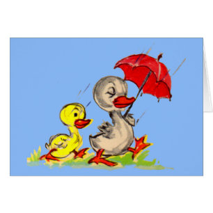 Ente und Ente