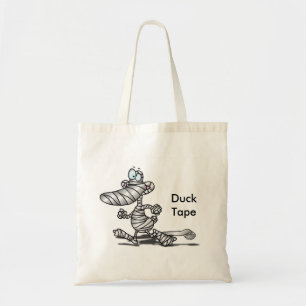 Enten-Band Tragetasche
