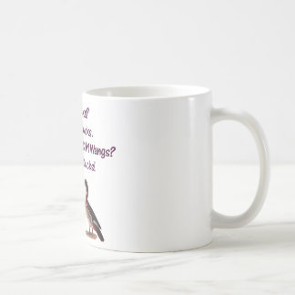 Enten C M? Lustiger südlicher Akzent Kaffeetasse