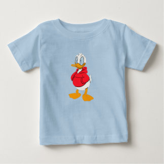 Enten-Dukoo Baby T-shirt