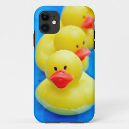 Enten in Folge Case-Mate iPhone Hülle