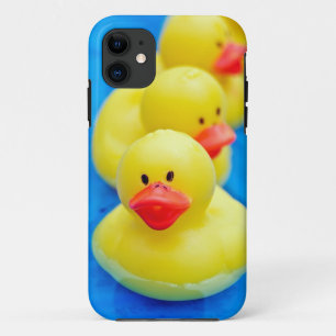 Enten in Folge Case-Mate iPhone Hülle