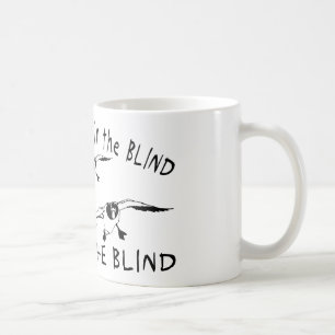 ENTEN-JAGD KAFFEETASSE