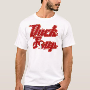 Enten-Suppe T-Shirt