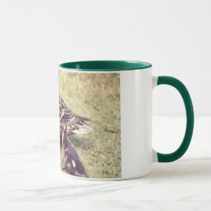 Enten-Tasse Tasse