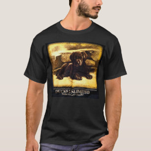 Enten unbegrenzt T-Shirt