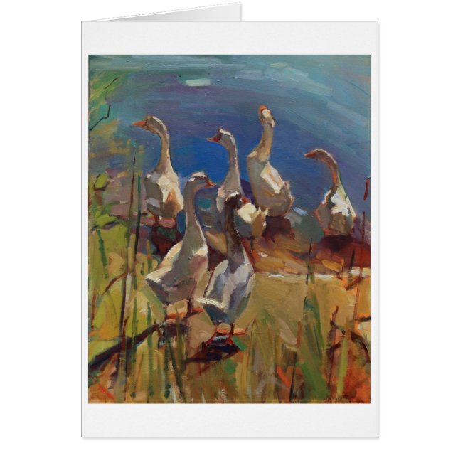 Enten-Weg (Vorne)
