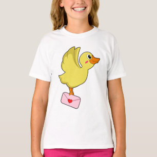 Entenaube T-Shirt