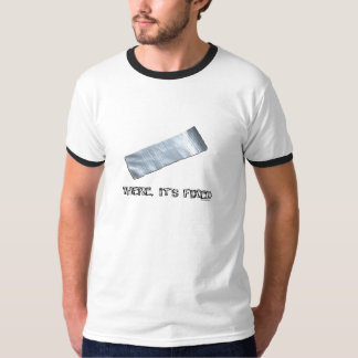 Entenband T-Shirt