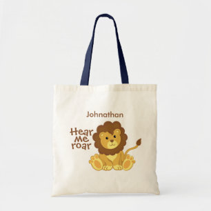 Entendez-moi hurler le sac fourre-tout