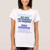 Entendiendo el Misterio Femenino