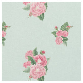 Enteneierflora Stoff