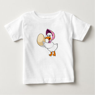Enteneig Baby T-shirt