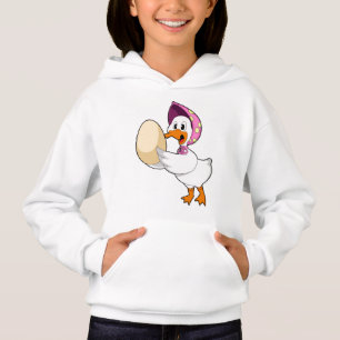 Enteneig Hoodie