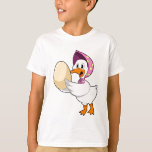 Enteneig T-Shirt
