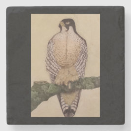 Entenhawk Stone Untersetzer