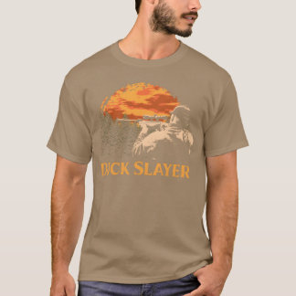 Entenhühner Jagd Vogelbeobachtung Jäger Bowhuntin T-Shirt