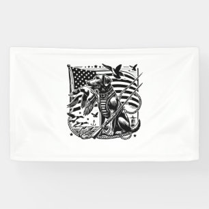 Entenjagd Banner