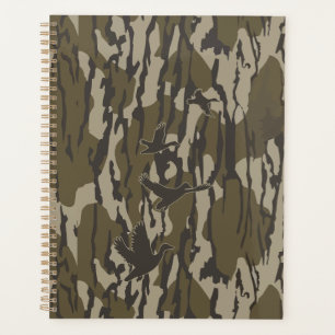 Entenjagd Camouflagen Enten Bottomland Camouflage Planer