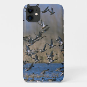Entenjagd - Enten, die fliegen Case-Mate iPhone Hülle