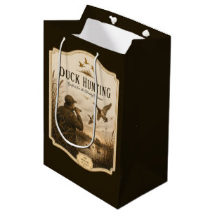 Entenjagd mittlere geschenktüte