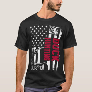 Entenjagd Saisonjäger 1 T-Shirt